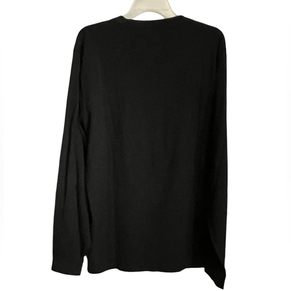 LL BEAN MEN’S LONG SLEEVE SHIRT - Picture 2 of 5